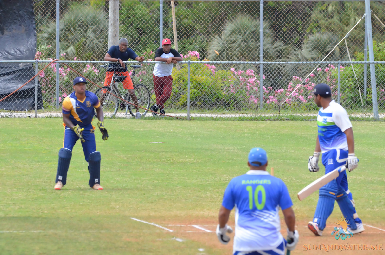 St. Davids vs Rangers (258)